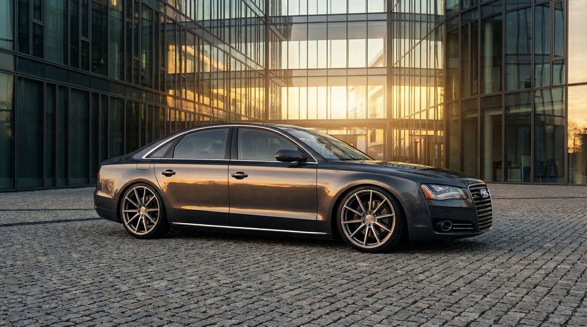 抖漫轿车推荐视频