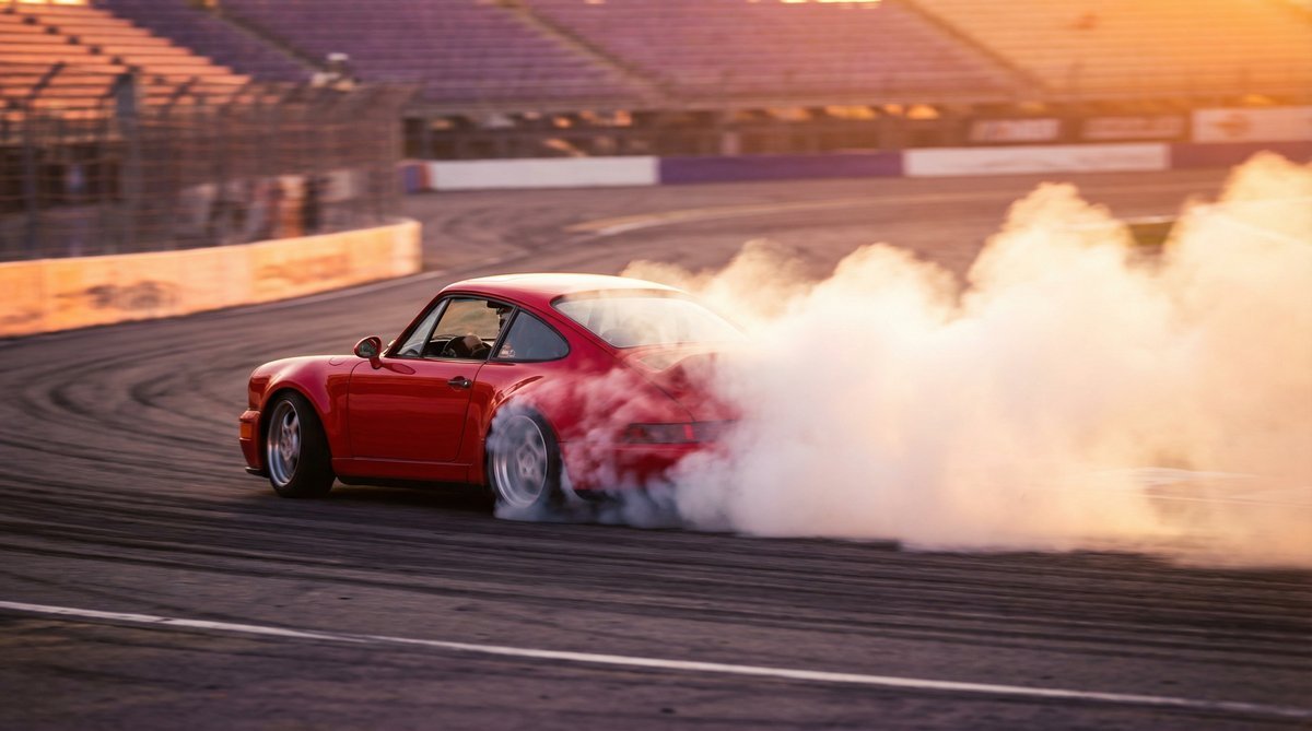 抖漫跑车漂移视频